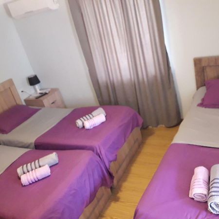 Tskaltubo Guest House On Mirian Mepe ภายนอก รูปภาพ