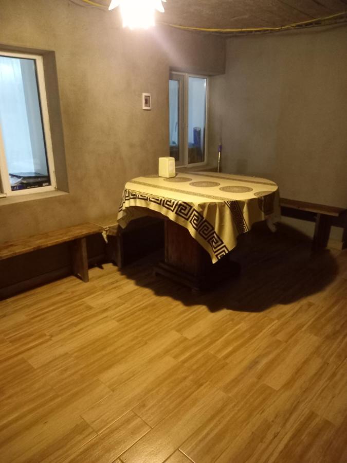 Tskaltubo Guest House On Mirian Mepe ภายนอก รูปภาพ