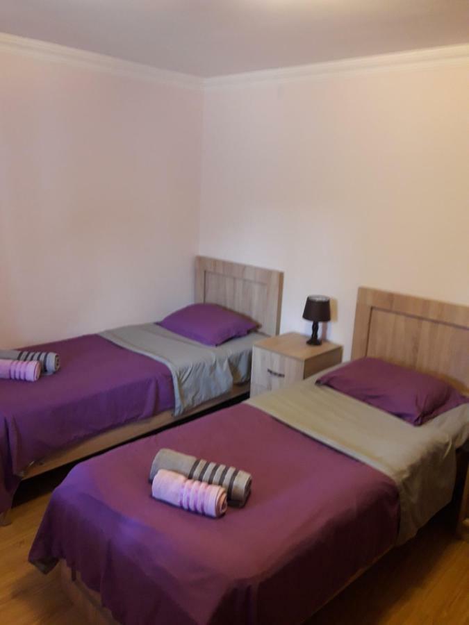 Tskaltubo Guest House On Mirian Mepe ภายนอก รูปภาพ