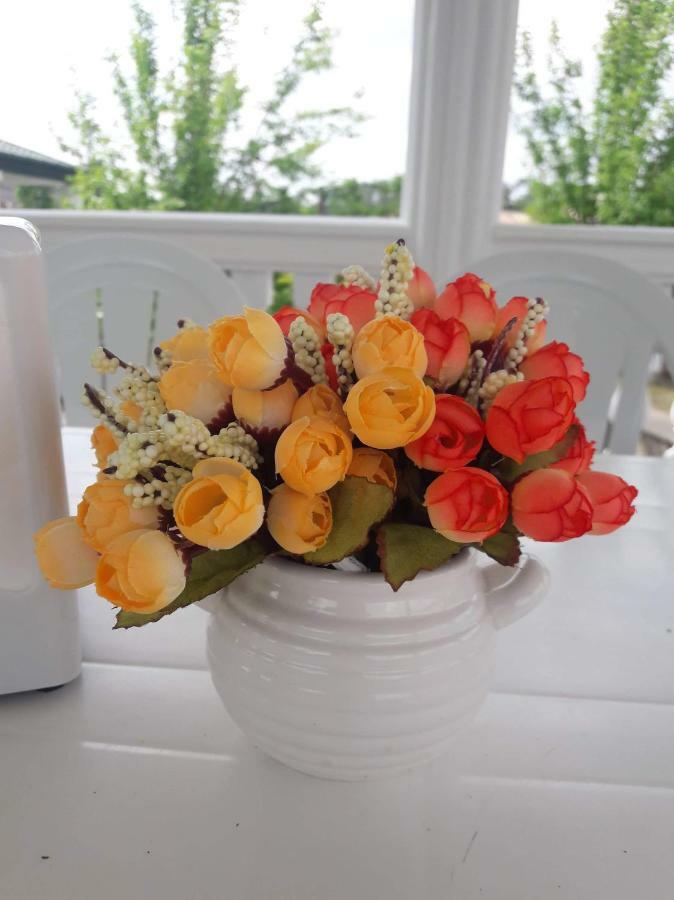 Tskaltubo Guest House On Mirian Mepe ภายนอก รูปภาพ