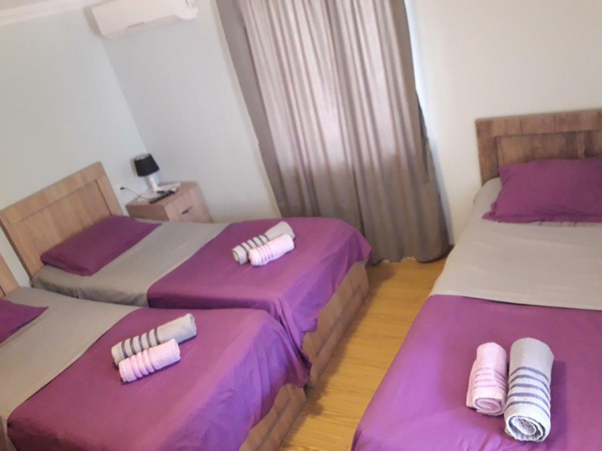 Tskaltubo Guest House On Mirian Mepe ภายนอก รูปภาพ